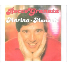 ROCCO GRANATA - Marina / Manuela